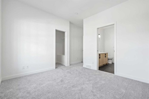157 Mahogany Gardens Se, Calgary, AB - Indoor