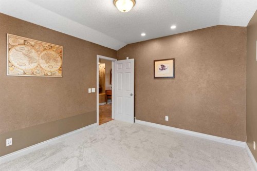 938 Panorama Hills Drive Nw, Calgary, AB - Indoor Photo Showing Other Room