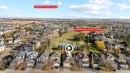 938 Panorama Hills Drive Nw, Calgary, AB  - Outdoor With View 