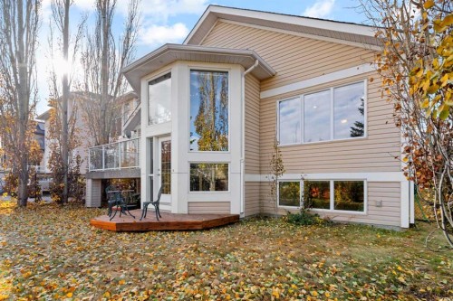 938 Panorama Hills Drive Nw, Calgary, AB - Outdoor