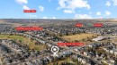 938 Panorama Hills Drive Nw, Calgary, AB  - Outdoor With View 