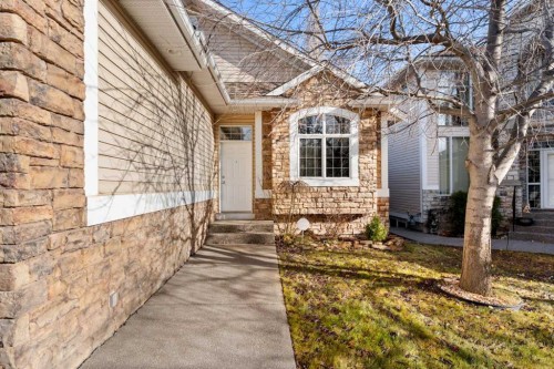 938 Panorama Hills Drive Nw, Calgary, AB - Outdoor