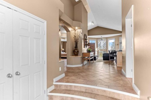 938 Panorama Hills Drive Nw, Calgary, AB - Indoor Photo Showing Other Room