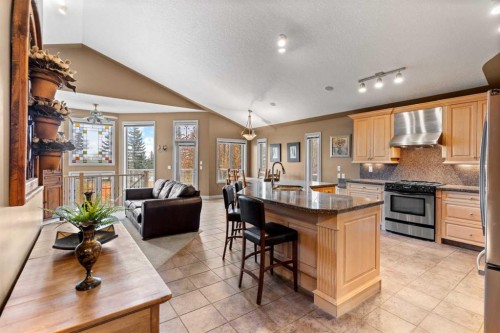 938 Panorama Hills Drive Nw, Calgary, AB - Indoor