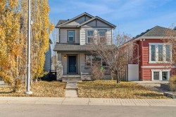 22 Silverado Plains Circle SW Calgary, AB T2X 0G5