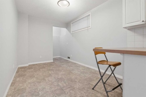 22 Silverado Plains Circle Sw, Calgary, AB - Indoor Photo Showing Other Room