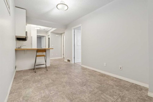 22 Silverado Plains Circle Sw, Calgary, AB - Indoor Photo Showing Other Room