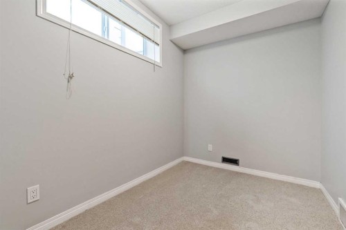 22 Silverado Plains Circle Sw, Calgary, AB - Indoor Photo Showing Other Room
