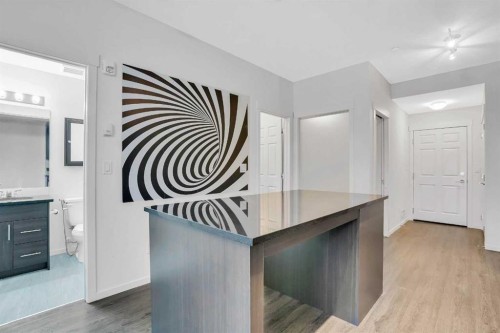 6105-151 Legacy Main Street Se, Calgary, AB - Indoor Photo Showing Other Room