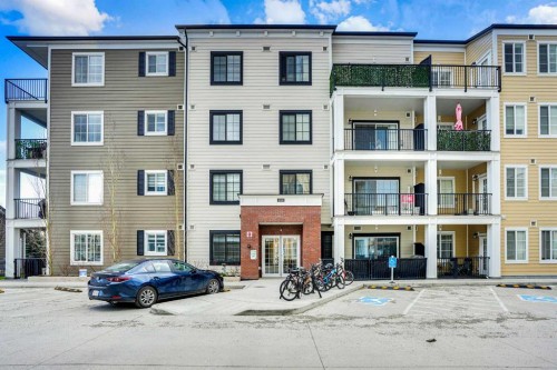 6105-151 Legacy Main Street SE Calgary, AB T2X 4A4