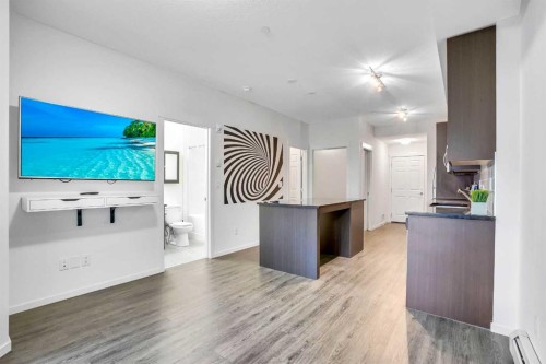 6105-151 Legacy Main Street Se, Calgary, AB - Indoor