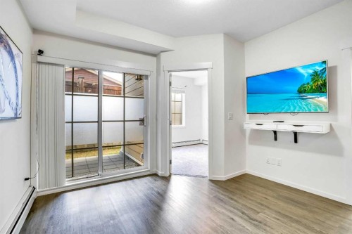 6105-151 Legacy Main Street Se, Calgary, AB - Indoor Photo Showing Other Room