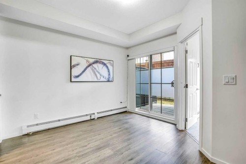 6105-151 Legacy Main Street Se, Calgary, AB - Indoor Photo Showing Other Room