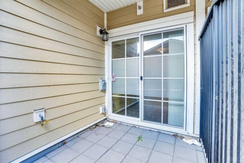 6105-151 Legacy Main Street Se, Calgary, AB - Outdoor With Exterior