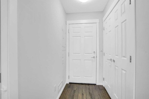 6105-151 Legacy Main Street Se, Calgary, AB - Indoor Photo Showing Other Room