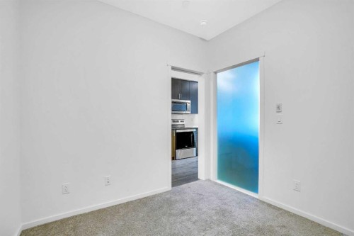 6105-151 Legacy Main Street Se, Calgary, AB - Indoor Photo Showing Other Room