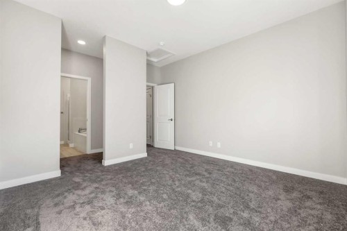 153 Mahogany Gardens Se, Calgary, AB - Indoor Photo Showing Other Room