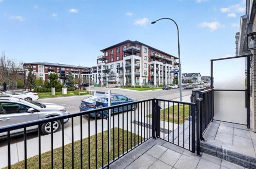 153 Mahogany Gardens Se, Calgary, AB - Outdoor