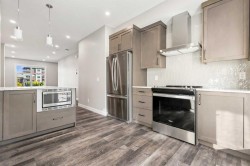 153 Mahogany Gardens SE Calgary, AB T3M 3Y2