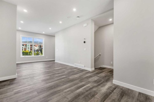 153 Mahogany Gardens Se, Calgary, AB - Indoor Photo Showing Other Room