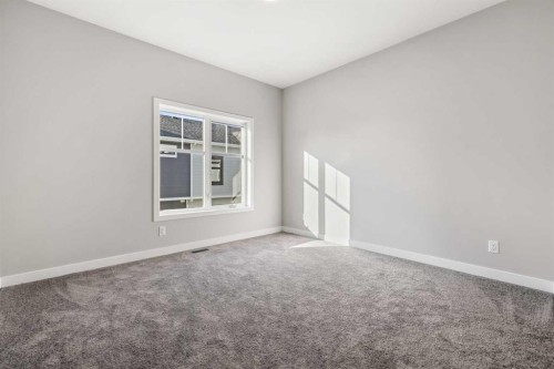 153 Mahogany Gardens Se, Calgary, AB - Indoor Photo Showing Other Room