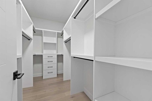 8112 Bowness Road Nw, Calgary, AB - Indoor With Storage