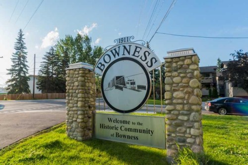 8112 Bowness Road Nw, Calgary, AB - Outdoor