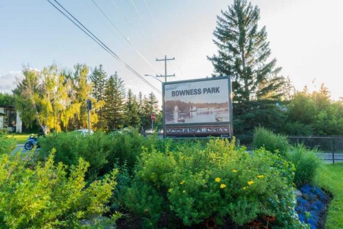 8112 Bowness Road Nw, Calgary, AB - Outdoor