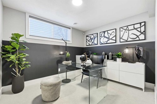 113-595 Mahogany Road Se, Calgary, AB - Indoor