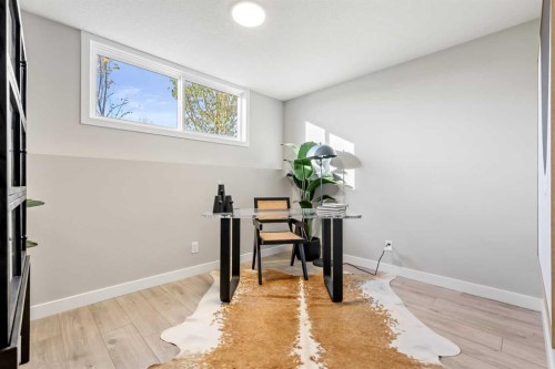 402-185 Mahogany Gardens Se, Calgary, AB - Indoor