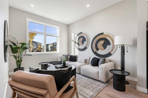 402-185 Mahogany Gardens Se, Calgary, AB - Indoor