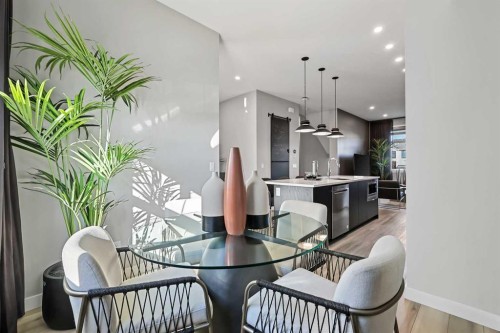 112-595 Mahogany Road Se, Calgary, AB - Indoor Photo Showing Other Room