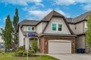 310 Mahogany Manor Se, Calgary, AB  - Outdoor 