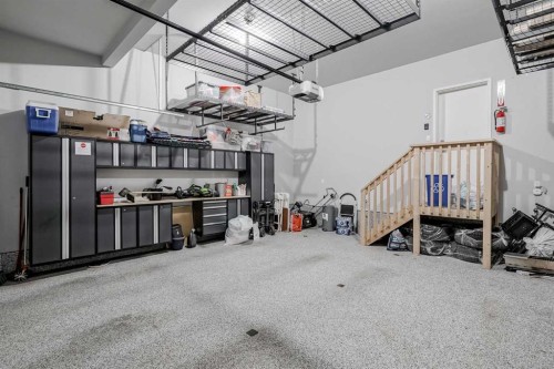 310 Mahogany Manor Se, Calgary, AB - Indoor