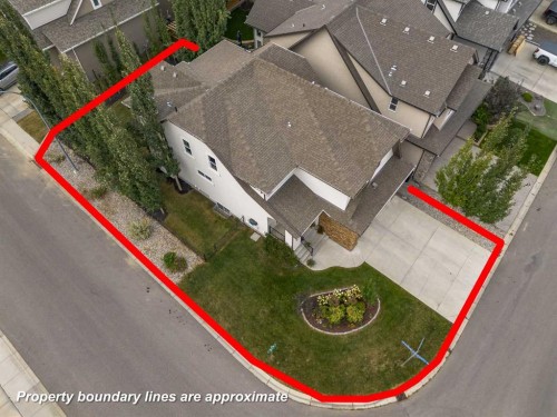 310 Mahogany Manor Se, Calgary, AB - Other