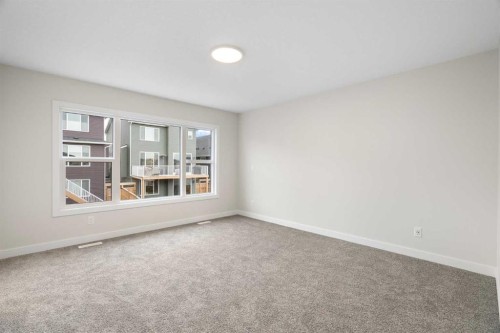 338 Rivercrest Road, Cochrane, AB - Indoor Photo Showing Other Room