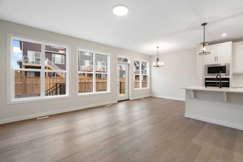 338 Rivercrest Road, Cochrane, AB - Indoor