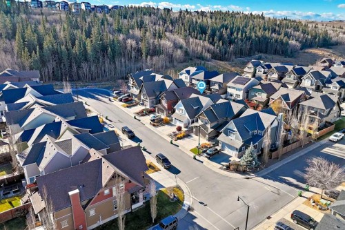 10 Riviera Place, Cochrane, AB - Outdoor With View