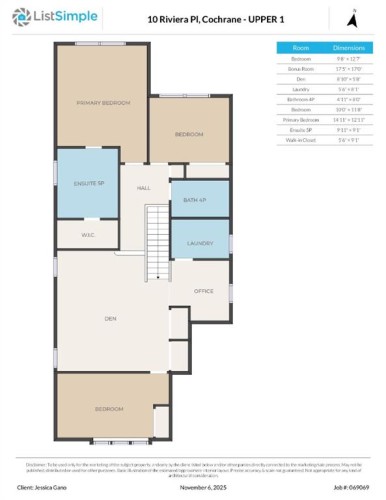 10 Riviera Place, Cochrane, AB - Other