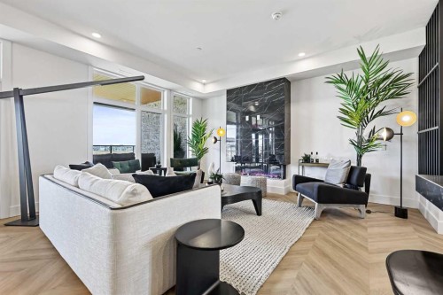 201-130 Marina Cove Se, Calgary, AB - Indoor