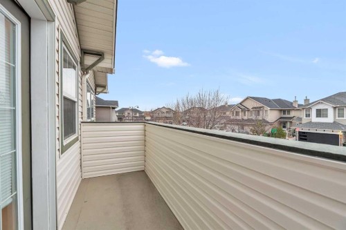 210 Evansmeade Point Nw, Calgary, AB - Outdoor With Exterior