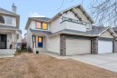 210 Evansmeade Point Nw, Calgary, AB  - Outdoor With Facade 