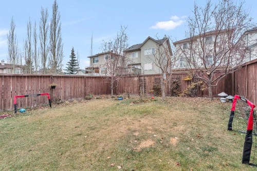 210 Evansmeade Point Nw, Calgary, AB - Outdoor