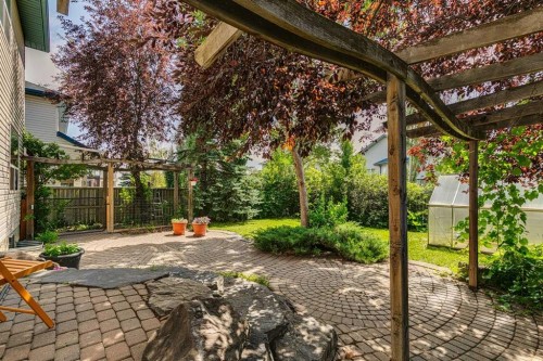 214 Springmere Close, Chestermere, AB - Outdoor