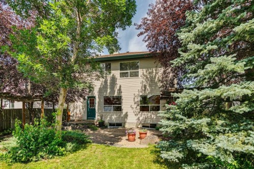 214 Springmere Close, Chestermere, AB - Outdoor