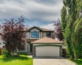 214 Springmere Close, Chestermere, AB  - Outdoor 