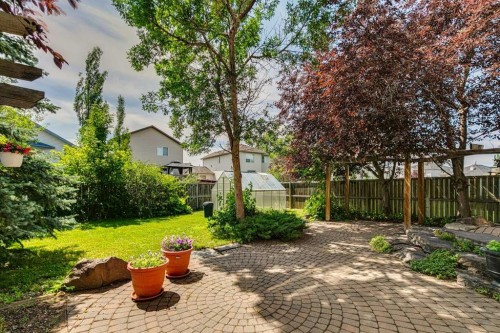 214 Springmere Close, Chestermere, AB - Outdoor