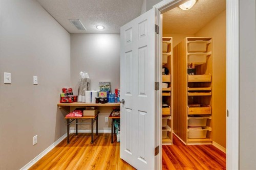 214 Springmere Close, Chestermere, AB - Indoor Photo Showing Other Room