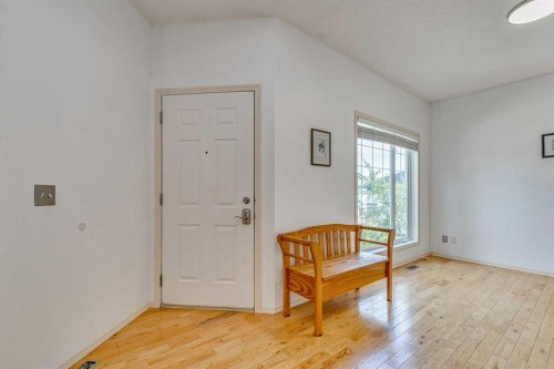 214 Springmere Close, Chestermere, AB - Indoor Photo Showing Other Room