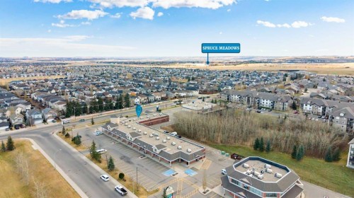 15/20-2525 Bridlecrest Way Sw, Calgary, AB 